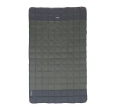 Kołdra Syntetyczna Robens Snowfall Quilt Green Vineyard