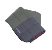 Kołdra Syntetyczna Robens Snowfall Quilt Green Vineyard