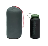 Kołdra Syntetyczna Robens Snowfall Quilt Green Vineyard