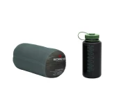 Kołdra Syntetyczna Robens Snowfall Quilt Green Vineyard