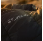 Kołdra Syntetyczna Robens Snowfall Quilt Green Vineyard