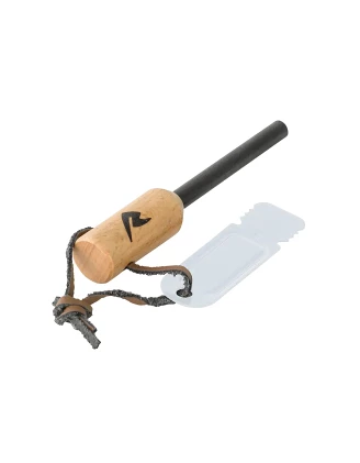 Krzesiwo Robens Fire Steel 120mm – Niezawodne Rozpalanie Ognia | imag24.pl