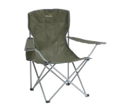 Krzesło składane Easy Camp Spruce Arm Chair Olivine