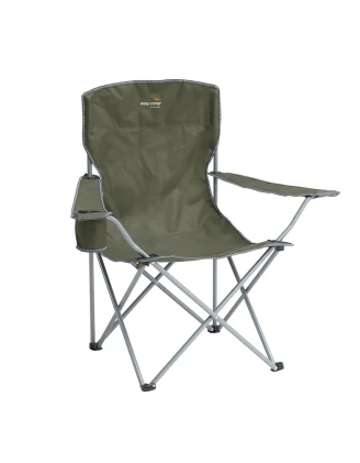 Krzesło składane Easy Camp Spruce Arm Chair Olivine – Biwak, Turystyka | imag24.pl