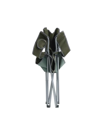 Krzesło składane Easy Camp Spruce Arm Chair Olivine – Biwak, Turystyka | imag24.pl