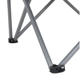 Krzesło składane Easy Camp Spruce Arm Chair Olivine