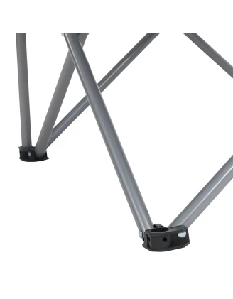 Krzesło składane Easy Camp Spruce Arm Chair Olivine – Biwak, Turystyka | imag24.pl