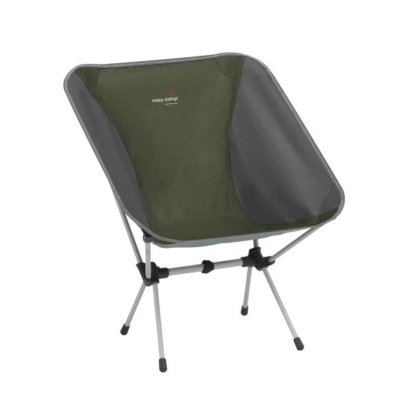 Easy Camp Willow Compact Chair - składane, oliwkowe