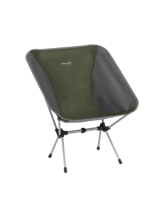Krzesło składane Easy Camp Willow Compact - Oliwkowe | imag24.pl