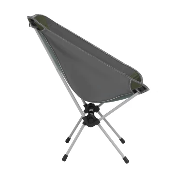 Easy Camp Willow Compact Chair - składane, oliwkowe