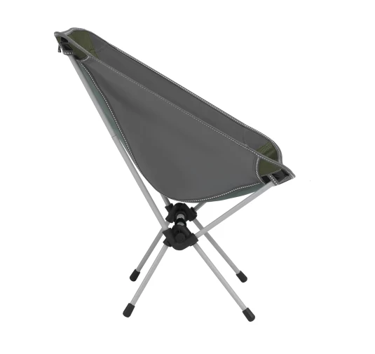 Easy Camp Willow Compact Chair - składane, oliwkowe