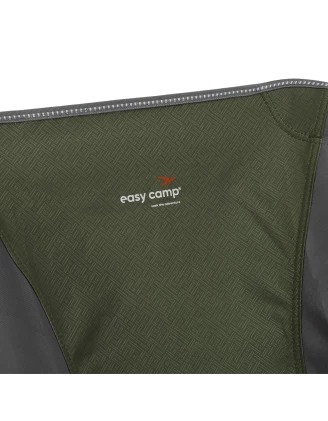 Krzesło składane Easy Camp Willow Compact - Oliwkowe | imag24.pl