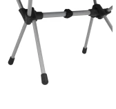 Easy Camp Willow Compact Chair - składane, oliwkowe