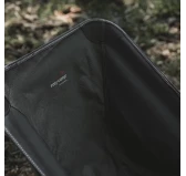 Easy Camp Willow Compact Chair - składane, oliwkowe