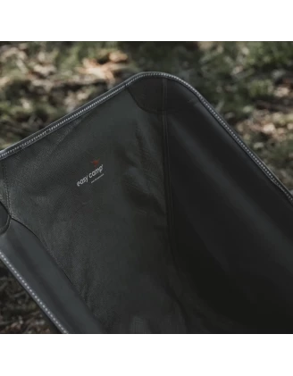 Krzesło składane Easy Camp Willow Compact - Oliwkowe | imag24.pl