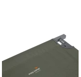Łóżko polowe Easy Camp Larch Bed - oliwkowe Łóżko polowe Easy Camp Larch Bed - oliwkowe