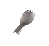 Robens Titanium Folding Spork Ultralight - Składany Łyżkowidelec Tytanowy