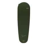 Mata samopompująca Easy Camp Kestrel Mat Single 2.5 cm - zielona