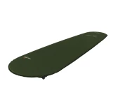 Mata samopompująca Easy Camp Kestrel Mat Single 2.5 cm - zielona