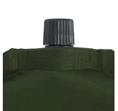 Mata samopompująca Easy Camp Kestrel Mat Single 2.5 cm - zielona