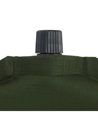 Mata samopompująca Easy Camp Kestrel Mat 2.5 cm - Zielona | imag24.pl