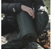 Mata samopompująca Easy Camp Kestrel Mat Single 2.5 cm - zielona