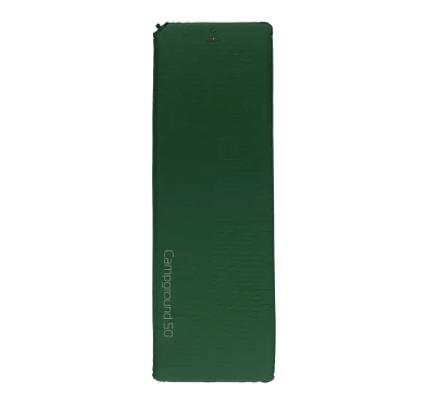 Mata Samopompująca Robens Campground 50 Zielona - imag24.pl