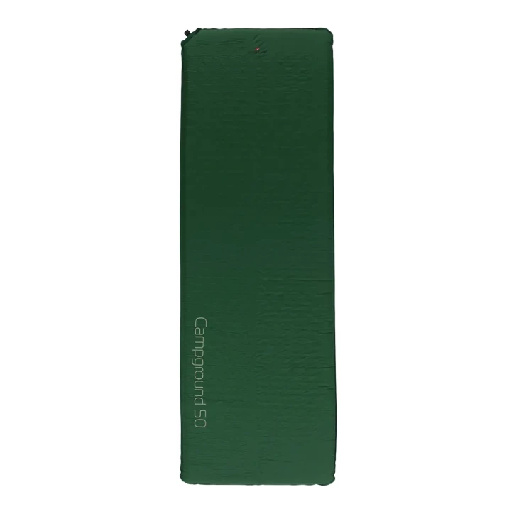 Mata Samopompująca Robens Campground 50 Zielona - imag24.pl