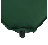 Mata Samopompująca Robens Campground 50 Zielona Mata Samopompująca Robens Campground 50 Zielona