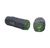 Materac turystyczny Easy Camp Golden Eagle Regular - green