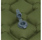 Materac turystyczny Easy Camp Golden Eagle Regular - green