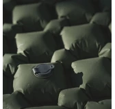 Materac turystyczny Easy Camp Golden Eagle Regular - green