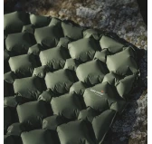 Materac turystyczny Easy Camp Golden Eagle Regular - green