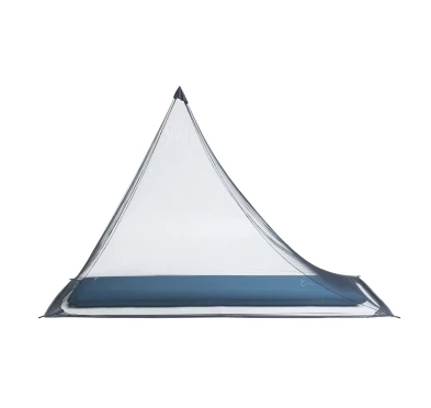 Moskitiera Easy Camp Juniper Single Czarna - Ochrona przed Owadami