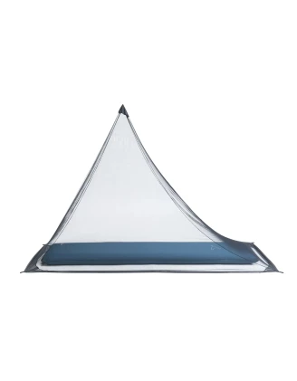 Moskitiera Easy Camp Juniper Single Czarna - Ochrona przed Owadami