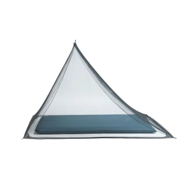 Moskitiera podwójna Easy Camp Juniper Mosquito Net Double - black
