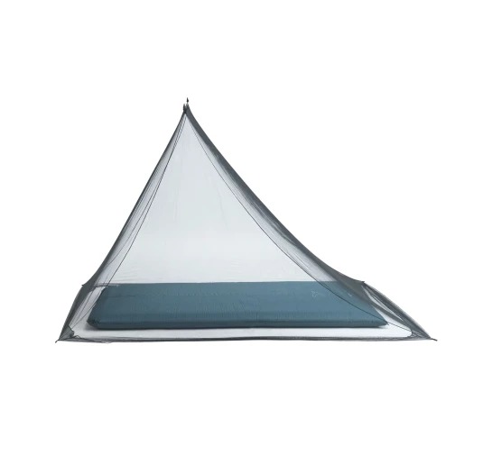 Moskitiera podwójna Easy Camp Juniper Mosquito Net Double - black
