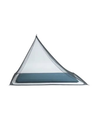 Moskitiera podwójna Easy Camp Juniper Mosquito Net Double - black
