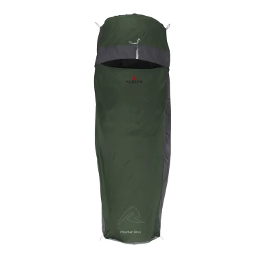 Płachta biwakowa Robens Mountain Bivvy - dark green