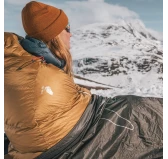 Płachta biwakowa Robens Mountain Bivvy - dark green