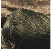 Płachta biwakowa Robens Mountain Bivvy - dark green