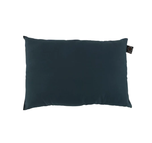 Poduszka turystyczna Easy Camp Raven Pillow - blue