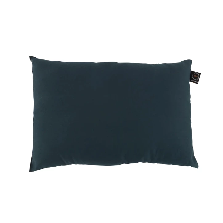 Poduszka turystyczna Easy Camp Raven Pillow - blue