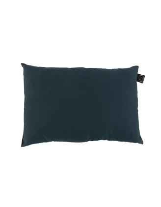 Poduszka turystyczna Easy Camp Raven Pillow - blue