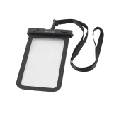 Easy Camp Wodoszczelny Pokrowiec na Smartfon Waterproof Case Czarny