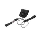 Ręczna piła łańcuchowa Robens Custer Saw - black