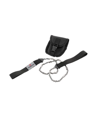 Ręczna piła łańcuchowa Robens Custer Saw - black