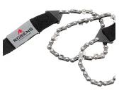 Ręczna piła łańcuchowa Robens Custer Saw - black