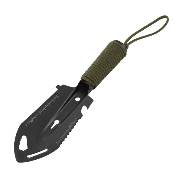 Saperka Easy Camp Hawkweed Hand Shovel - black