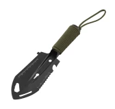 Saperka Easy Camp Hawkweed Hand Shovel - black